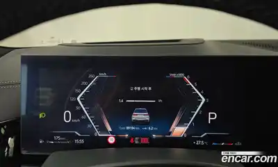 BMW X7 2023 3.0 автомат (гидро), миниатюра 11