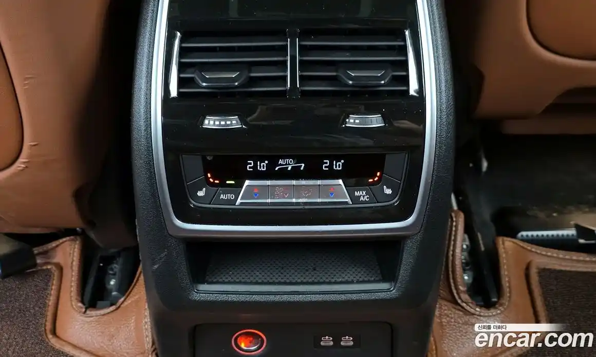 BMW X7 2023 3.0 автомат (гидро), фото 25