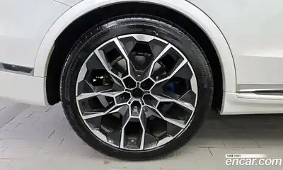 BMW X7 2023 3.0 автомат (гидро), миниатюра 5