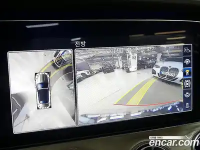 Mercedes-Benz E-Class 2020 3.0 автомат (гидро), миниатюра 12
