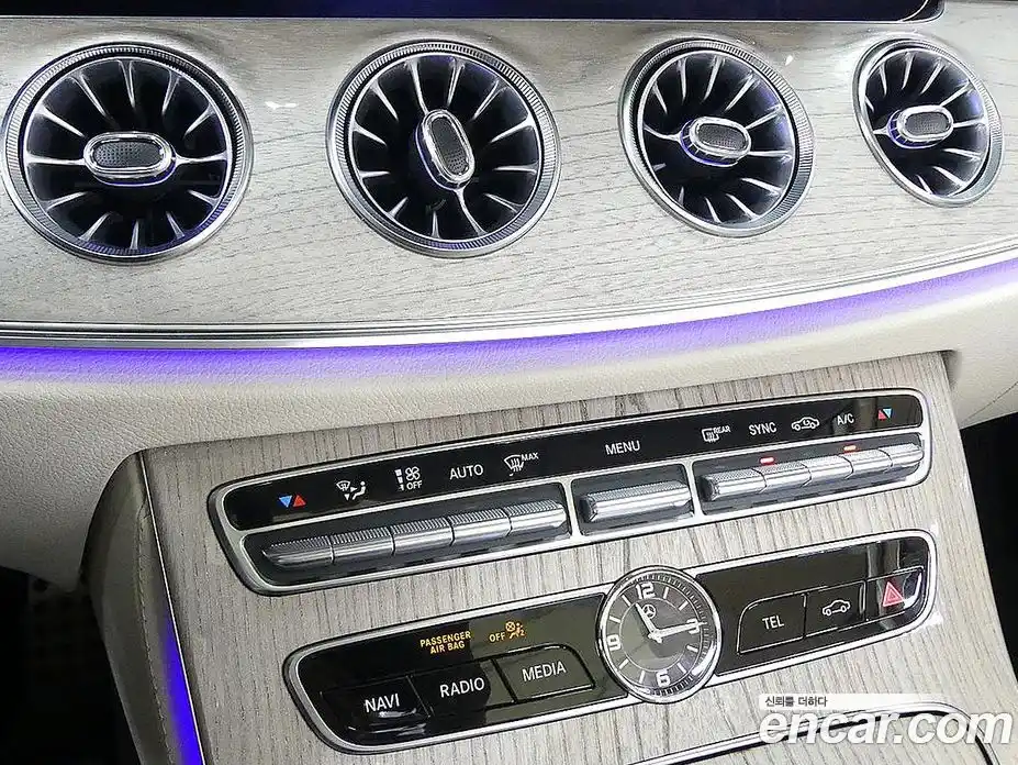 Mercedes-Benz E-Class 2020 3.0 автомат (гидро), фото 13
