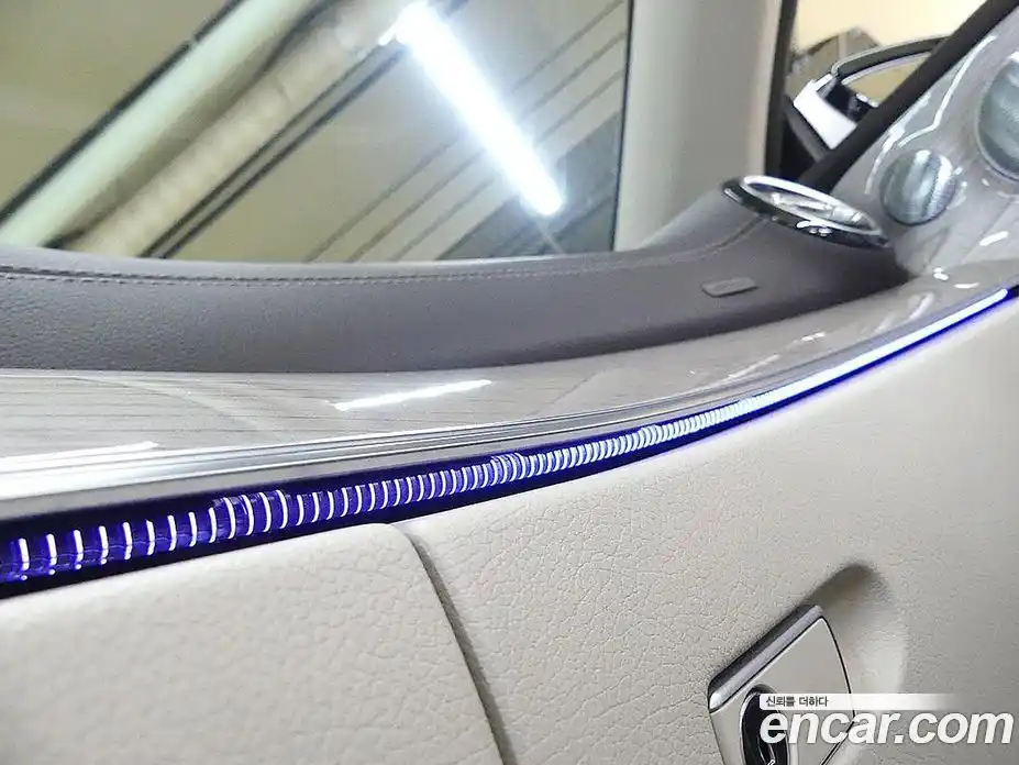 Mercedes-Benz E-Class 2020 3.0 автомат (гидро), фото 14