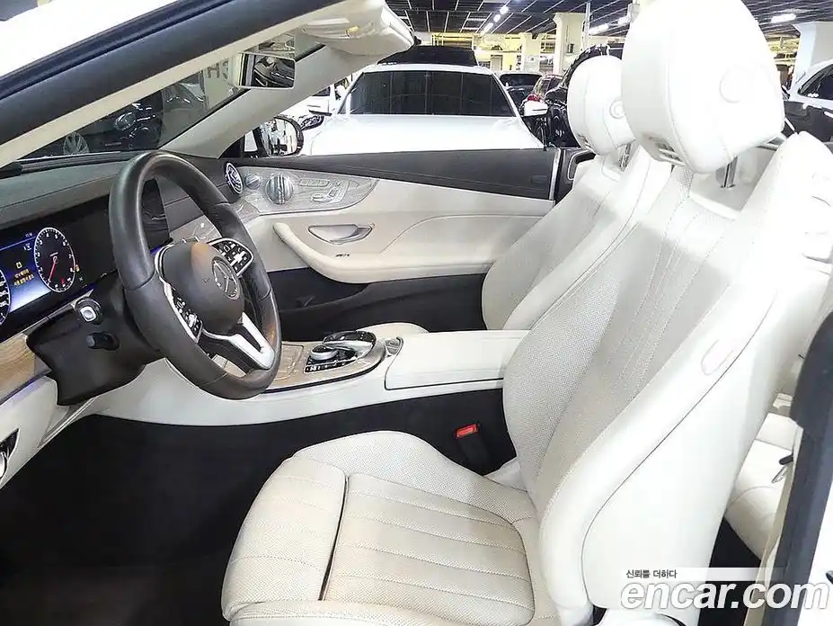 Mercedes-Benz E-Class 2020 3.0 автомат (гидро), фото 17
