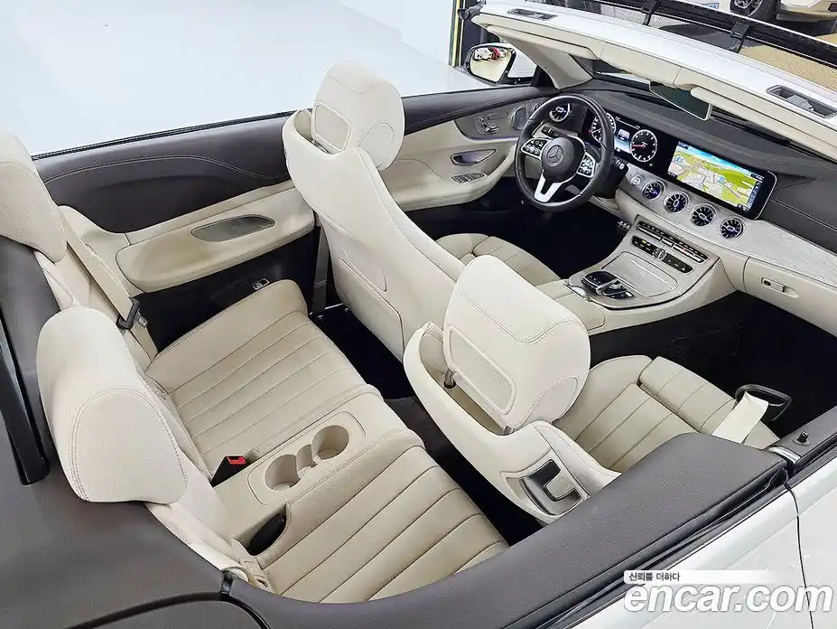 Mercedes-Benz E-Class 2020 3.0 автомат (гидро), фото 20