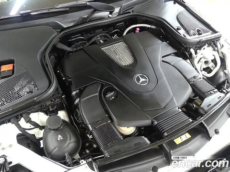 Mercedes-Benz E-Class 2020 3.0 автомат (гидро), фото 6