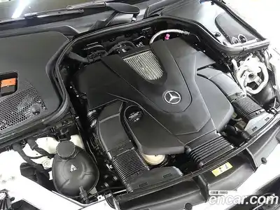 Mercedes-Benz E-Class 2020 3.0 автомат (гидро), миниатюра 6