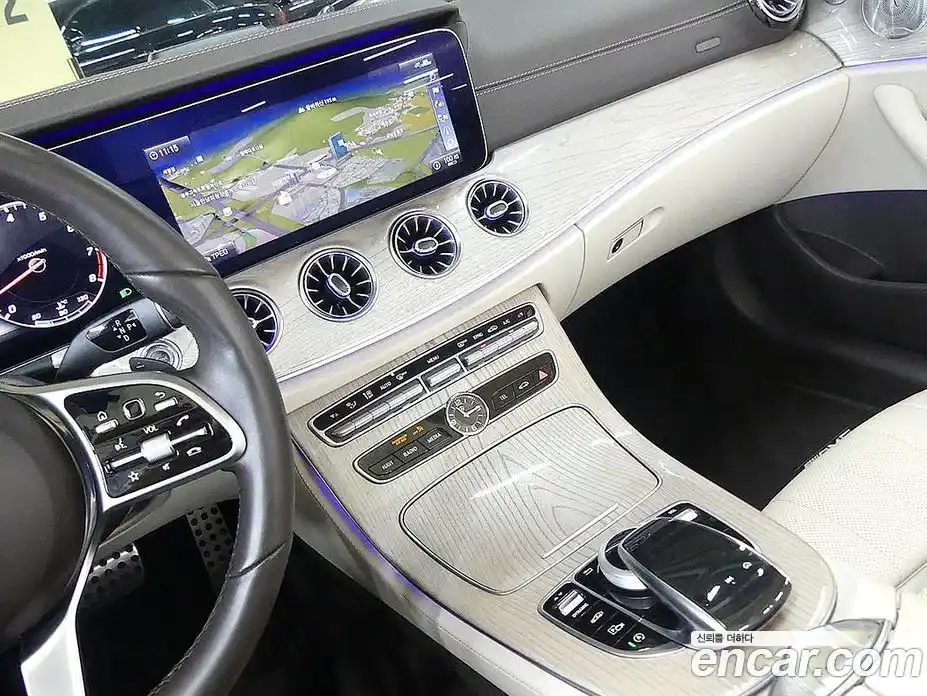Mercedes-Benz E-Class 2020 3.0 автомат (гидро), фото 7