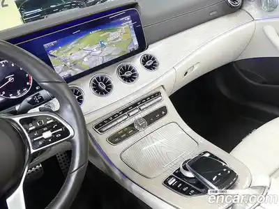 Mercedes-Benz E-Class 2020 3.0 автомат (гидро), миниатюра 7