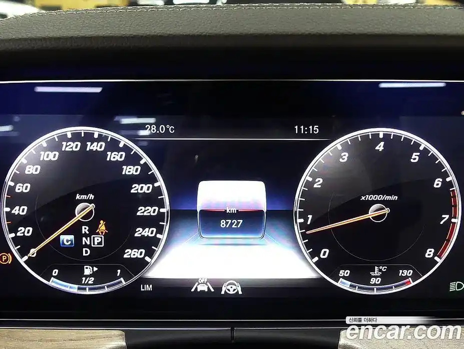 Mercedes-Benz E-Class 2020 3.0 автомат (гидро), фото 8