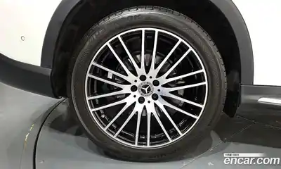Mercedes-Benz GLC-Class 2024 2.0 автомат (гидро), миниатюра 5