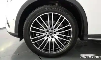 Mercedes-Benz GLC-Class 2024 2.0 автомат (гидро), миниатюра 7