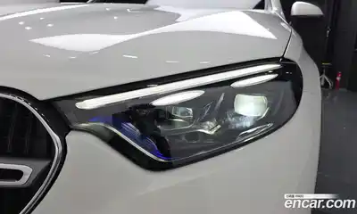 Mercedes-Benz GLC-Class 2024 2.0 автомат (гидро), миниатюра 8