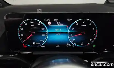 Mercedes-Benz GLA-Class 2023 2.0 гидро, миниатюра 11 Mercedes-Benz GLA-Class 2023 2.0 гидро, миниатюра 11