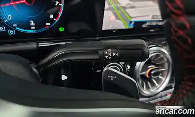 Mercedes-Benz GLA-Class 2023 2.0 гидро, миниатюра 12
