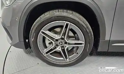 Mercedes-Benz GLA-Class 2023 2.0 гидро, миниатюра 5 Mercedes-Benz GLA-Class 2023 2.0 гидро, миниатюра 5