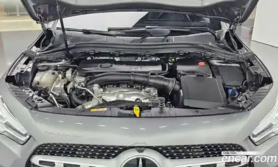 Mercedes-Benz GLA-Class 2023 2.0 гидро, миниатюра 6 Mercedes-Benz GLA-Class 2023 2.0 гидро, миниатюра 6