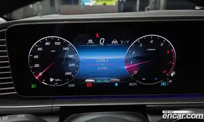 Mercedes-Benz GLE-Class 2024 3.0 гидро, миниатюра 11 Mercedes-Benz GLE-Class 2024 3.0 гидро, миниатюра 11