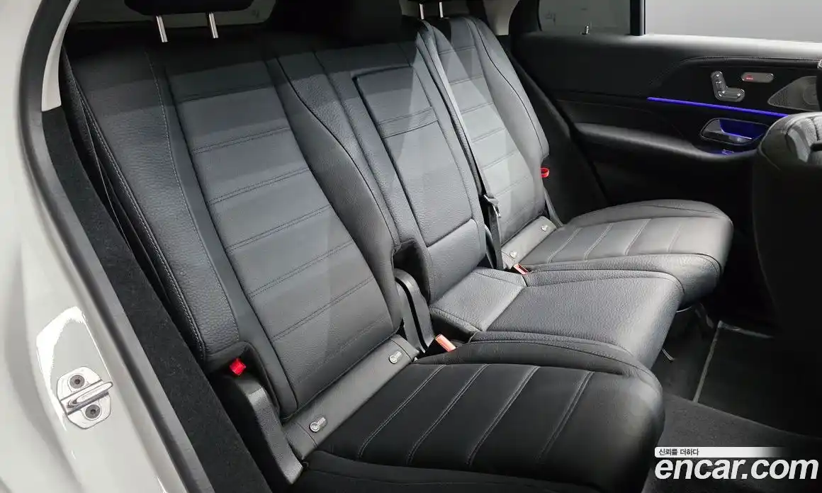 Mercedes-Benz GLE-Class 2024 3.0 гидро, фото 17 Mercedes-Benz GLE-Class 2024 3.0 гидро, фото 17