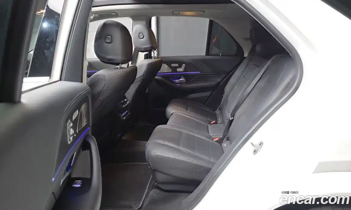 Mercedes-Benz GLE-Class 2024 3.0 гидро, фото 18 Mercedes-Benz GLE-Class 2024 3.0 гидро, фото 18