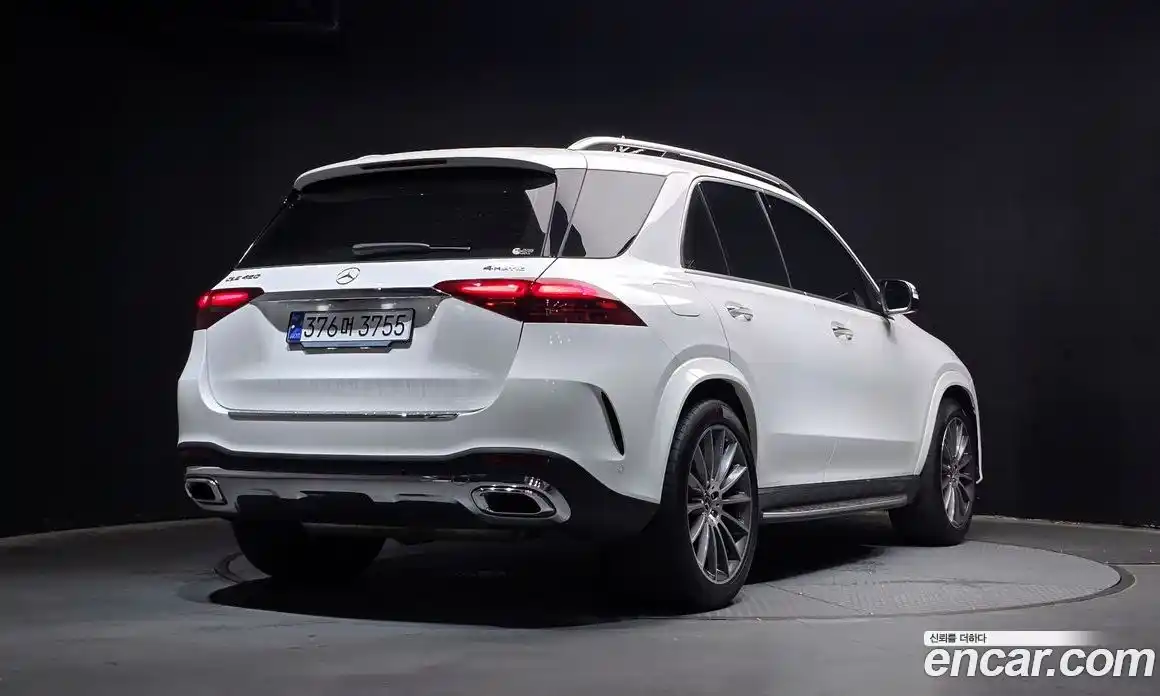 Mercedes-Benz GLE-Class 2024 3.0 гидро, фото 2 Mercedes-Benz GLE-Class 2024 3.0 гидро, фото 2