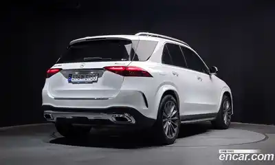 Mercedes-Benz GLE-Class 2024 3.0 гидро, миниатюра 2 Mercedes-Benz GLE-Class 2024 3.0 гидро, миниатюра 2