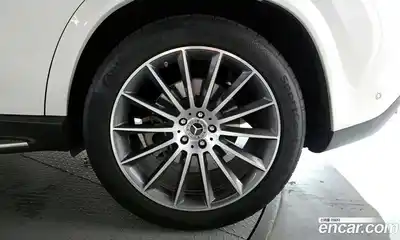 Mercedes-Benz GLE-Class 2024 3.0 гидро, миниатюра 5 Mercedes-Benz GLE-Class 2024 3.0 гидро, миниатюра 5