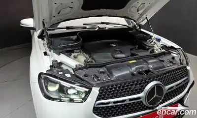 Mercedes-Benz GLE-Class 2024 3.0 гидро, миниатюра 6 Mercedes-Benz GLE-Class 2024 3.0 гидро, миниатюра 6