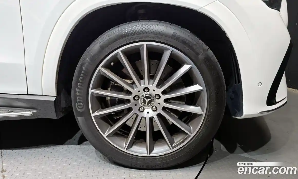 Mercedes-Benz GLE-Class 2024 3.0 гидро, фото 7 Mercedes-Benz GLE-Class 2024 3.0 гидро, фото 7