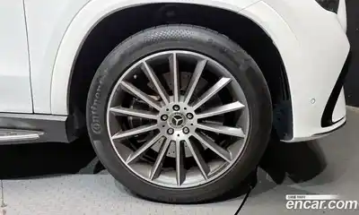 Mercedes-Benz GLE-Class 2024 3.0 гидро, миниатюра 7 Mercedes-Benz GLE-Class 2024 3.0 гидро, миниатюра 7