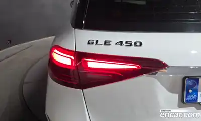 Mercedes-Benz GLE-Class 2024 3.0 гидро, миниатюра 9 Mercedes-Benz GLE-Class 2024 3.0 гидро, миниатюра 9