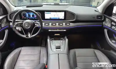 Mercedes-Benz GLE-Class 2024 3.0 гидро, миниатюра 10 Mercedes-Benz GLE-Class 2024 3.0 гидро, миниатюра 10