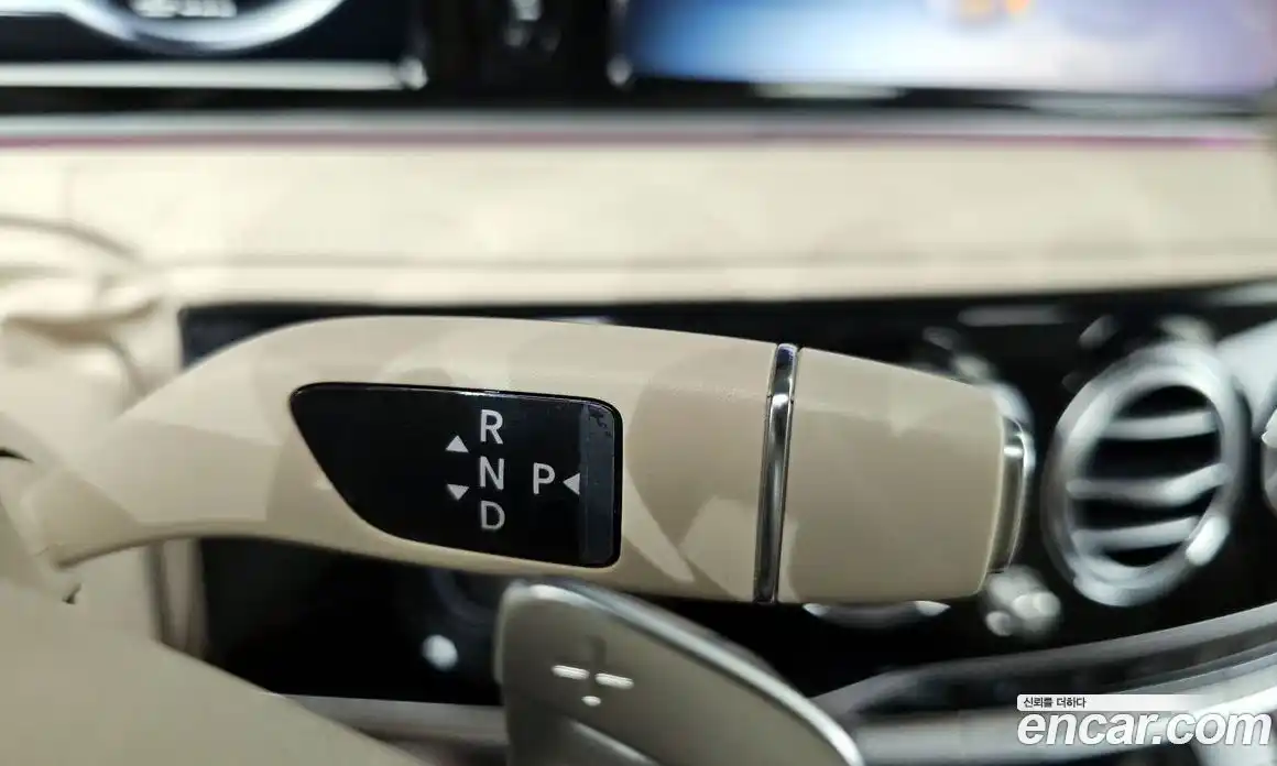 Mercedes-Benz S-Class 2015 6.0 автомат (гидро), фото 9