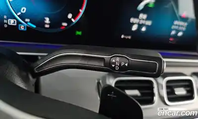 Mercedes-Benz GLE-Class 2021 1.9 гидро, миниатюра 11 Mercedes-Benz GLE-Class 2021 1.9 гидро, миниатюра 11