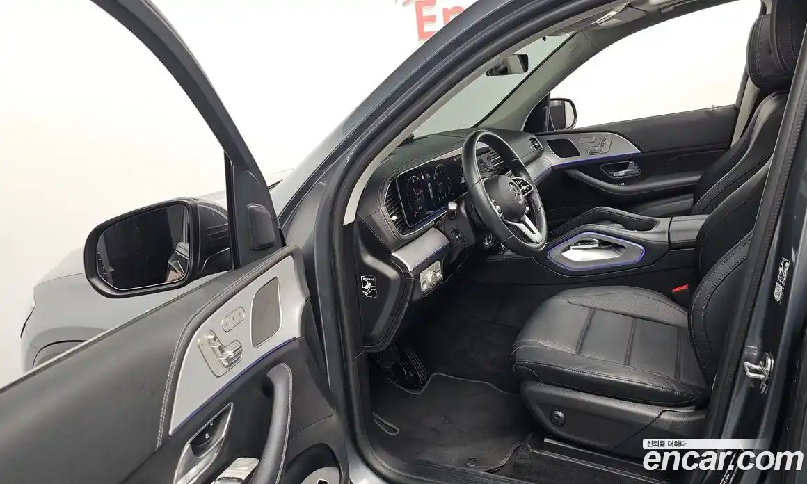 Mercedes-Benz GLE-Class 2021 1.9 гидро, фото 12 Mercedes-Benz GLE-Class 2021 1.9 гидро, фото 12