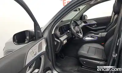Mercedes-Benz GLE-Class 2021 1.9 гидро, миниатюра 12
