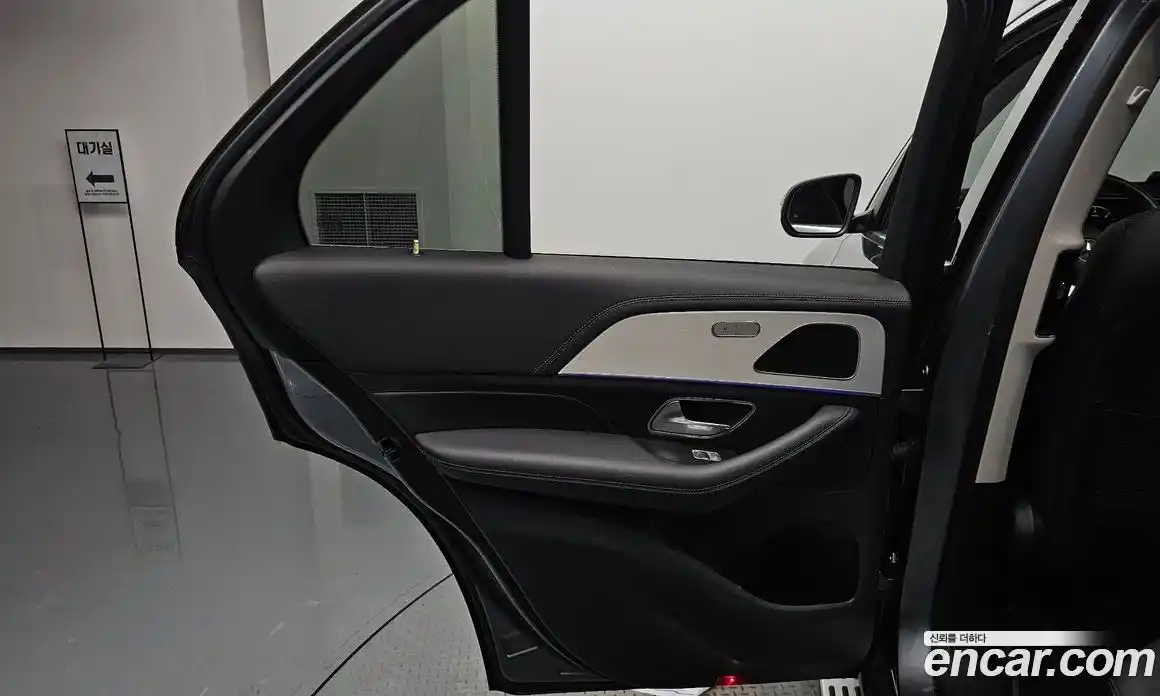 Mercedes-Benz GLE-Class 2021 1.9 гидро, фото 14 Mercedes-Benz GLE-Class 2021 1.9 гидро, фото 14