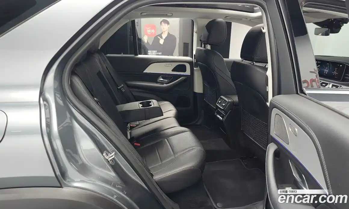 Mercedes-Benz GLE-Class 2021 1.9 гидро, фото 17 Mercedes-Benz GLE-Class 2021 1.9 гидро, фото 17