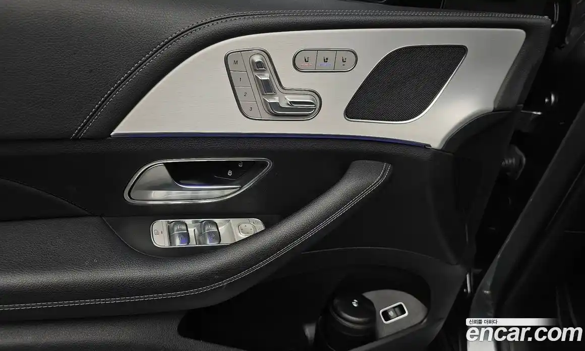 Mercedes-Benz GLE-Class 2021 1.9 гидро, фото 30 Mercedes-Benz GLE-Class 2021 1.9 гидро, фото 30