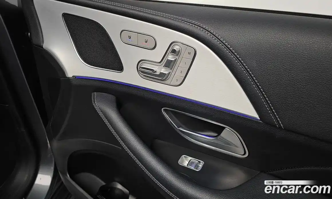 Mercedes-Benz GLE-Class 2021 1.9 гидро, фото 31 Mercedes-Benz GLE-Class 2021 1.9 гидро, фото 31