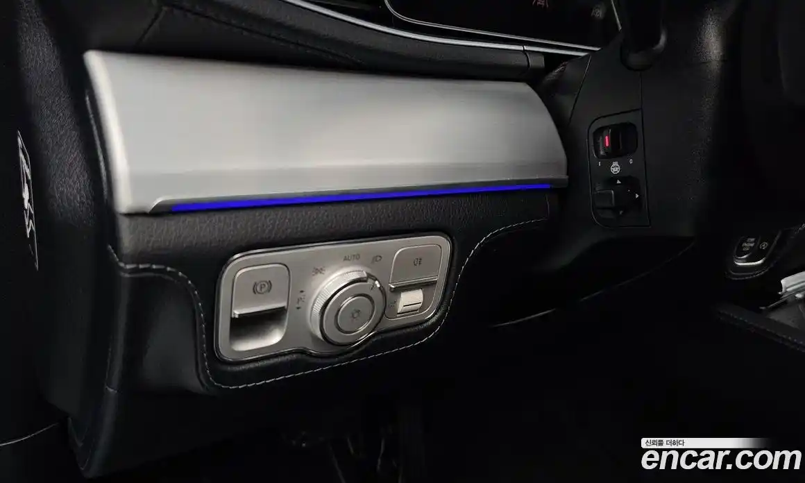 Mercedes-Benz GLE-Class 2021 1.9 гидро, фото 33 Mercedes-Benz GLE-Class 2021 1.9 гидро, фото 33