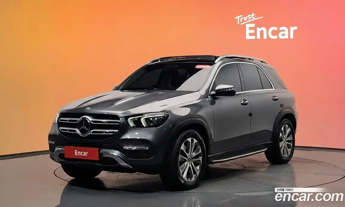 Mercedes-Benz GLE-Class 2021 1.9 гидро, фото 37 Mercedes-Benz GLE-Class 2021 1.9 гидро, фото 37