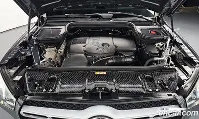 Mercedes-Benz GLE-Class 2021 1.9 гидро, миниатюра 5 Mercedes-Benz GLE-Class 2021 1.9 гидро, миниатюра 5