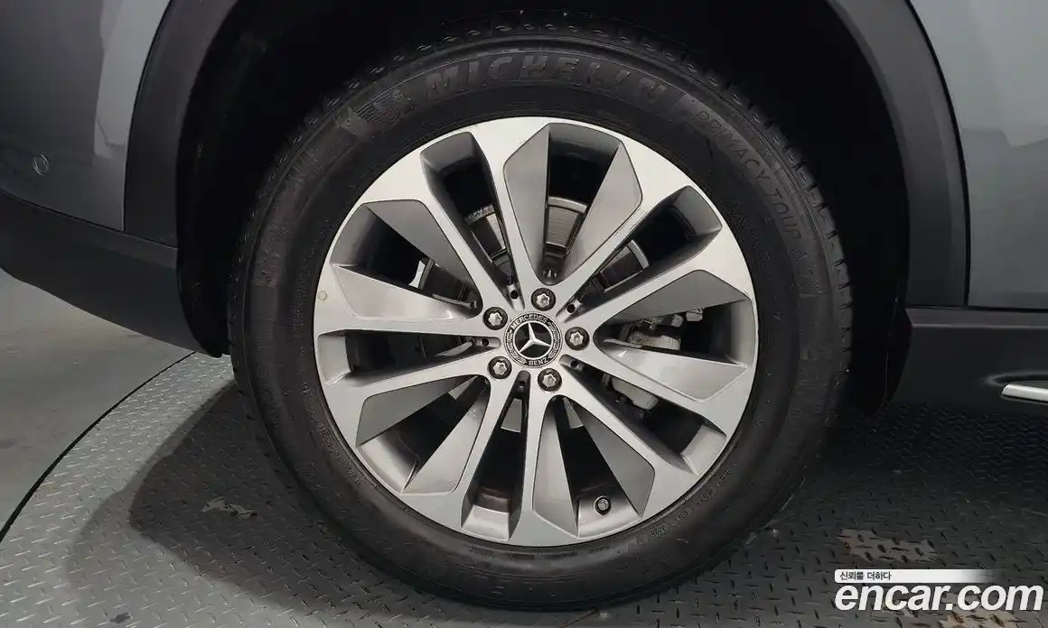 Mercedes-Benz GLE-Class 2021 1.9 гидро, фото 6 Mercedes-Benz GLE-Class 2021 1.9 гидро, фото 6