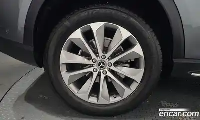 Mercedes-Benz GLE-Class 2021 1.9 гидро, миниатюра 6 Mercedes-Benz GLE-Class 2021 1.9 гидро, миниатюра 6