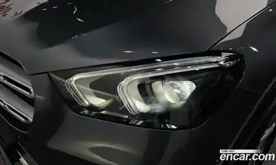 Mercedes-Benz GLE-Class 2021 1.9 гидро, миниатюра 7 Mercedes-Benz GLE-Class 2021 1.9 гидро, миниатюра 7