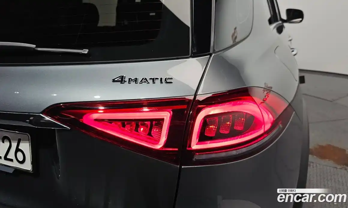Mercedes-Benz GLE-Class 2021 1.9 гидро, фото 8 Mercedes-Benz GLE-Class 2021 1.9 гидро, фото 8