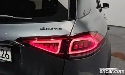 Mercedes-Benz GLE-Class 2021 1.9 гидро, миниатюра 8 Mercedes-Benz GLE-Class 2021 1.9 гидро, миниатюра 8