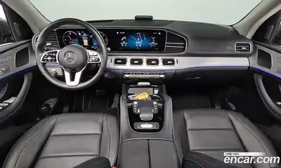 Mercedes-Benz GLE-Class 2021 1.9 гидро, миниатюра 9 Mercedes-Benz GLE-Class 2021 1.9 гидро, миниатюра 9