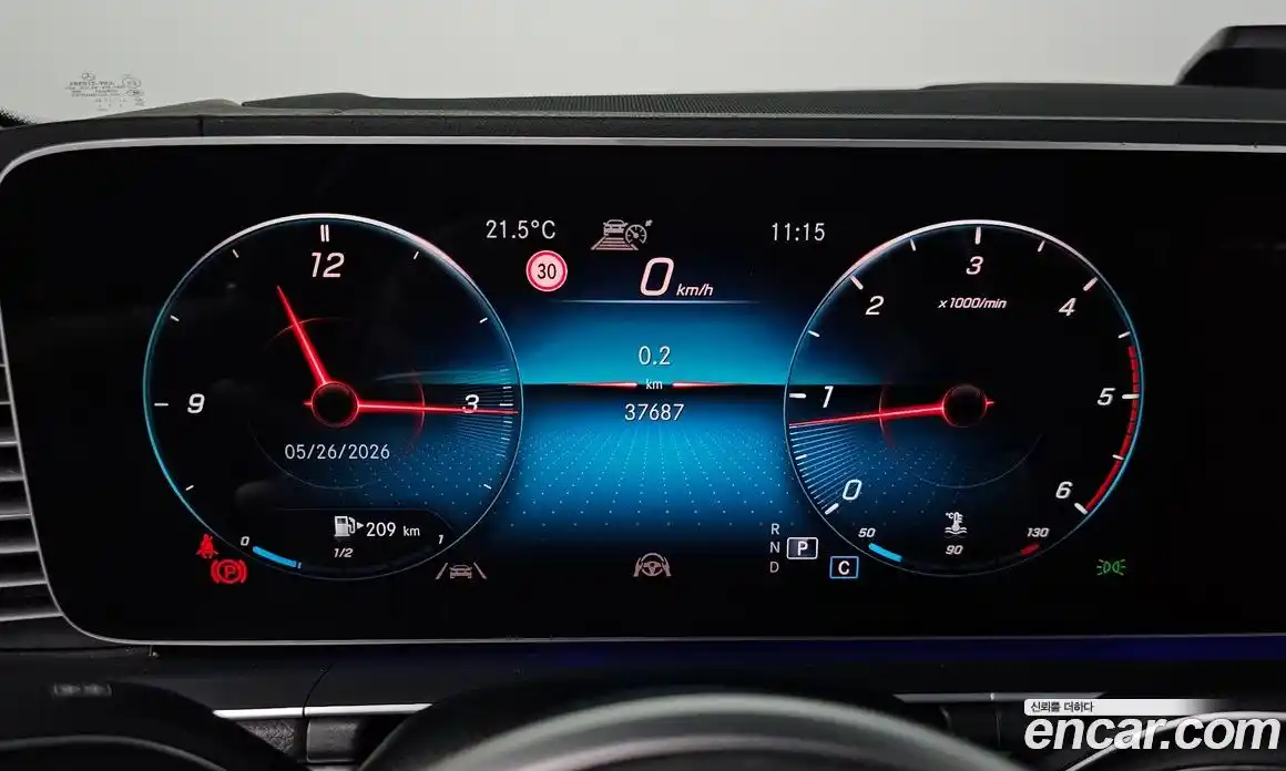 Mercedes-Benz GLE-Class 2021 1.9 гидро, фото 10 Mercedes-Benz GLE-Class 2021 1.9 гидро, фото 10