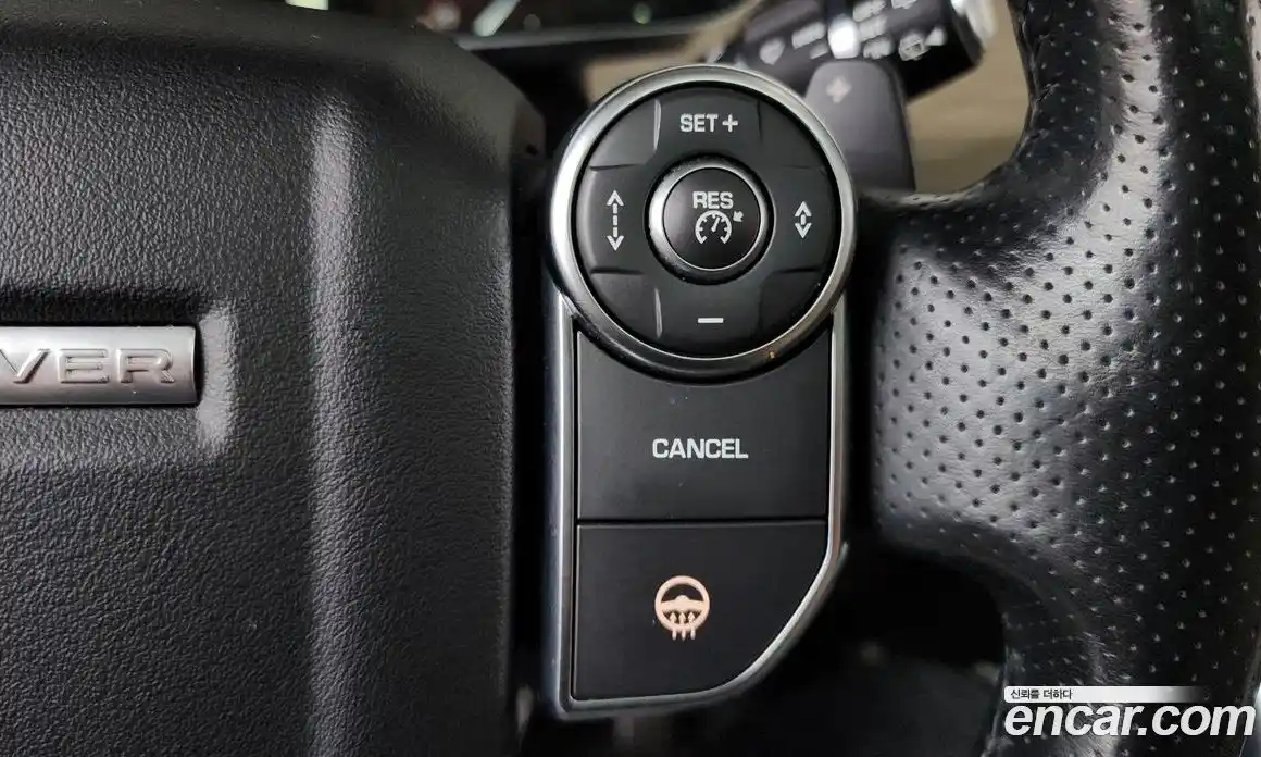 Land Rover Range Rover Sport 2016 3.0 автомат (гидро), фото 15